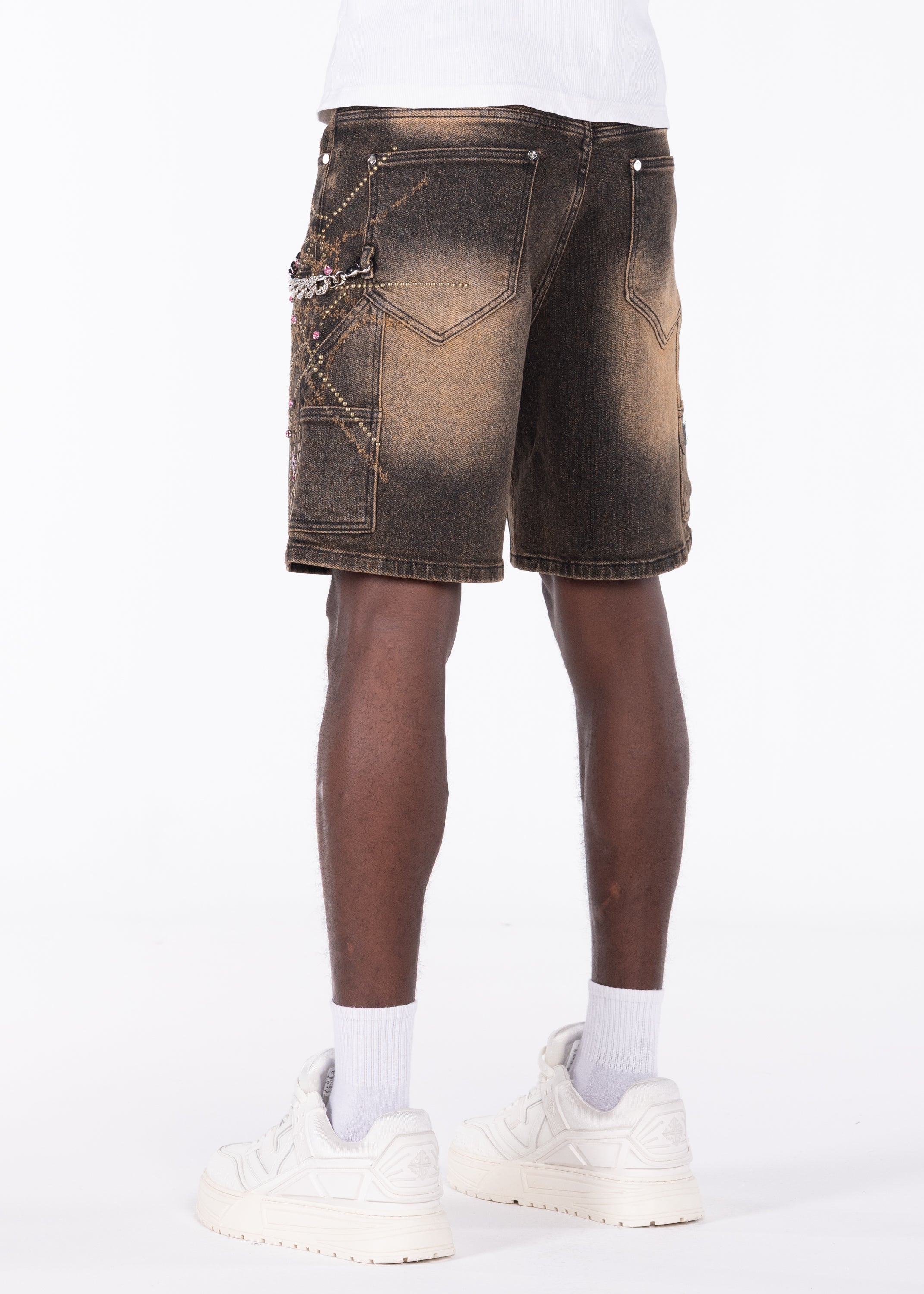 Shorts – GUAPI CLOTHING FZ-LLC