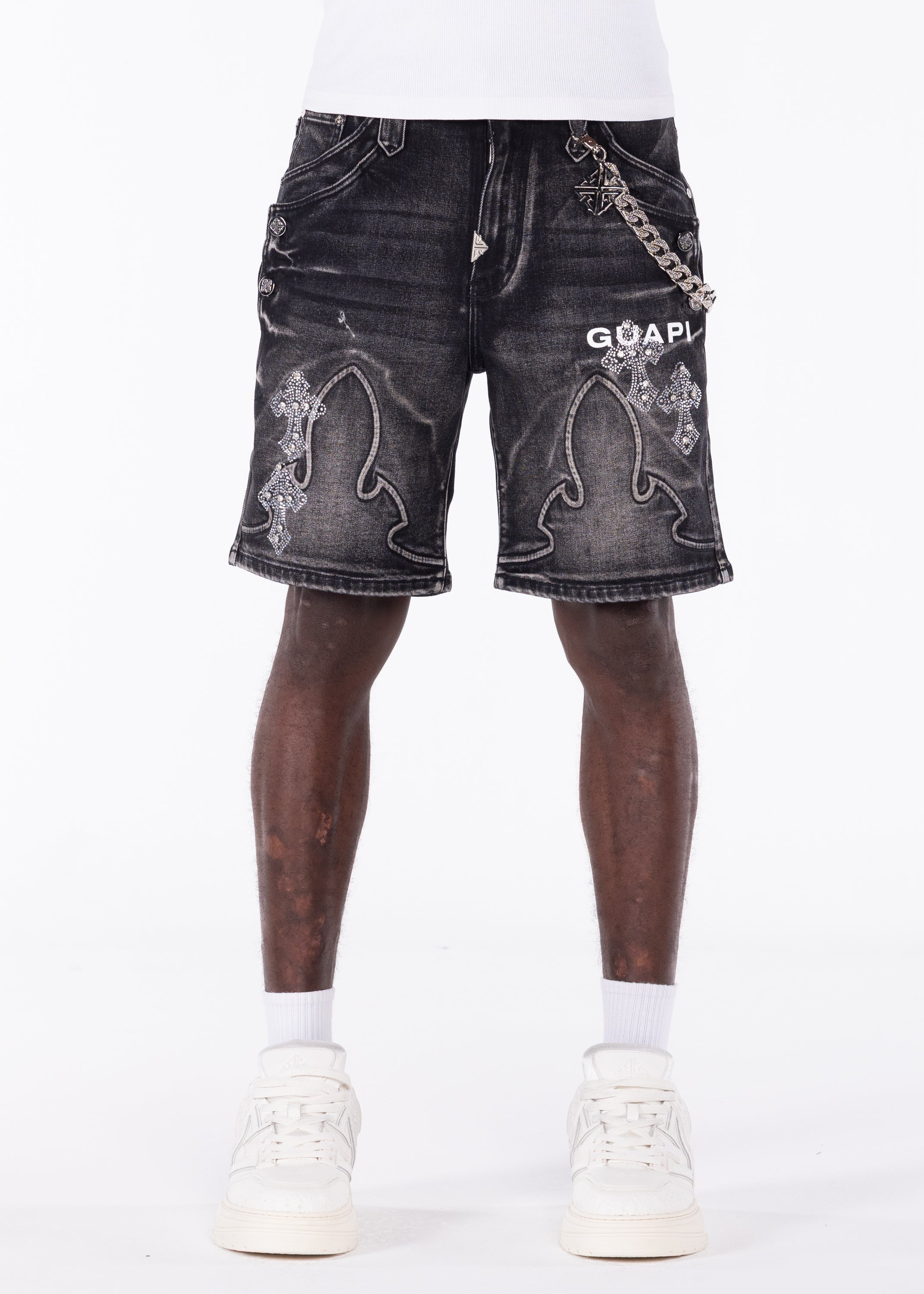 グアピ – GUAPI CLOTHING FZ-LLC