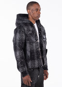 Black Glacier Jacket V2