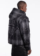 Black Glacier Jacket V2