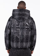 Black Glacier Jacket V2