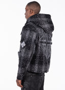 Black Glacier Jacket V2