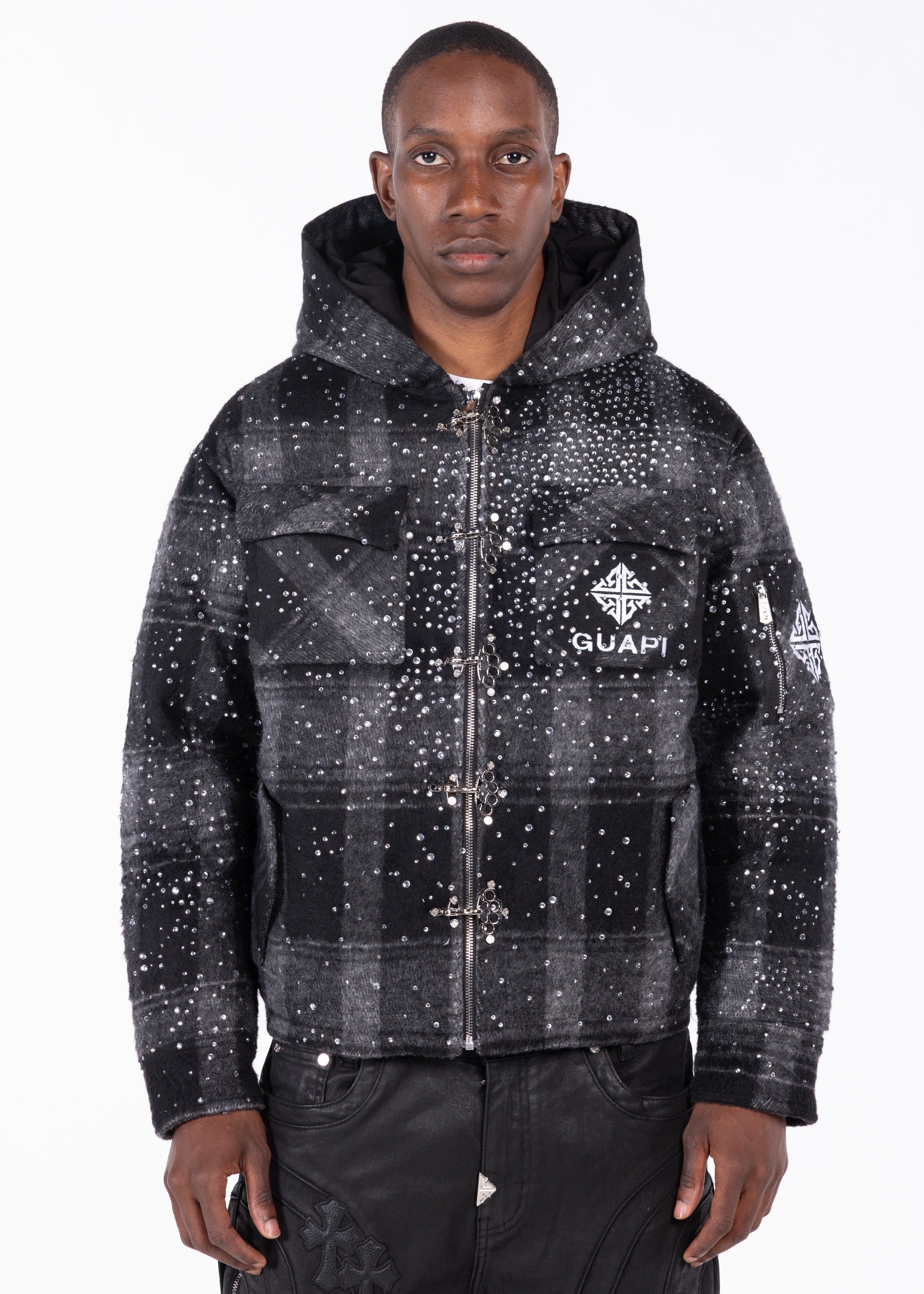 Jackets – GUAPI CLOTHING FZ-LLC