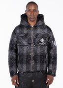 Black Glacier Jacket V2