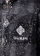 Black Glacier Jacket V2