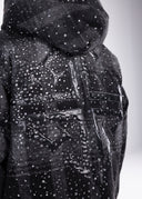 Black Glacier Jacket V2