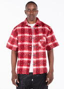 Red Inferno Shirt