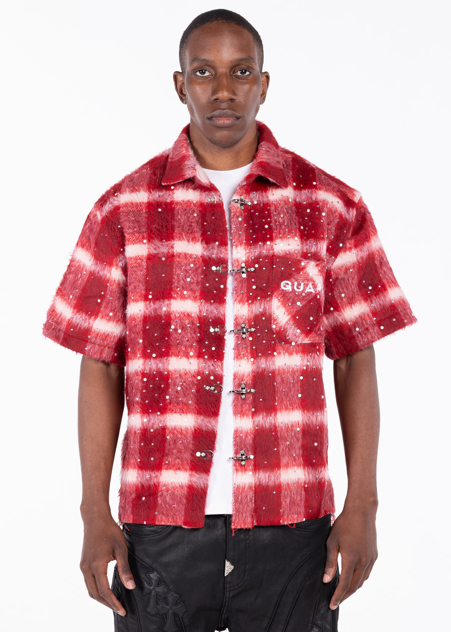 Red Inferno Shirt