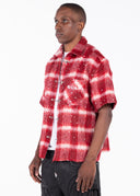 Red Inferno Shirt