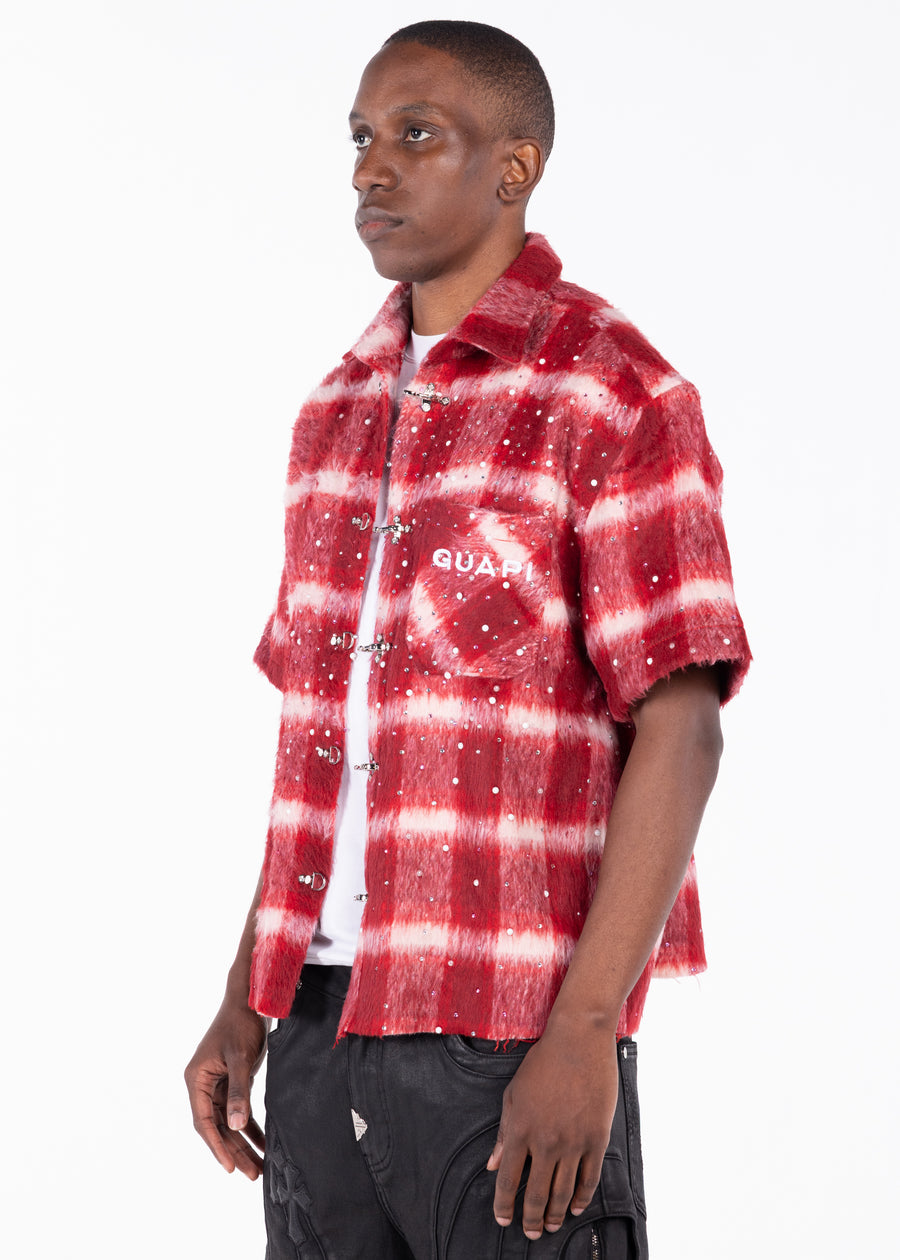 Red Inferno Shirt