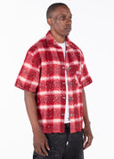 Red Inferno Shirt