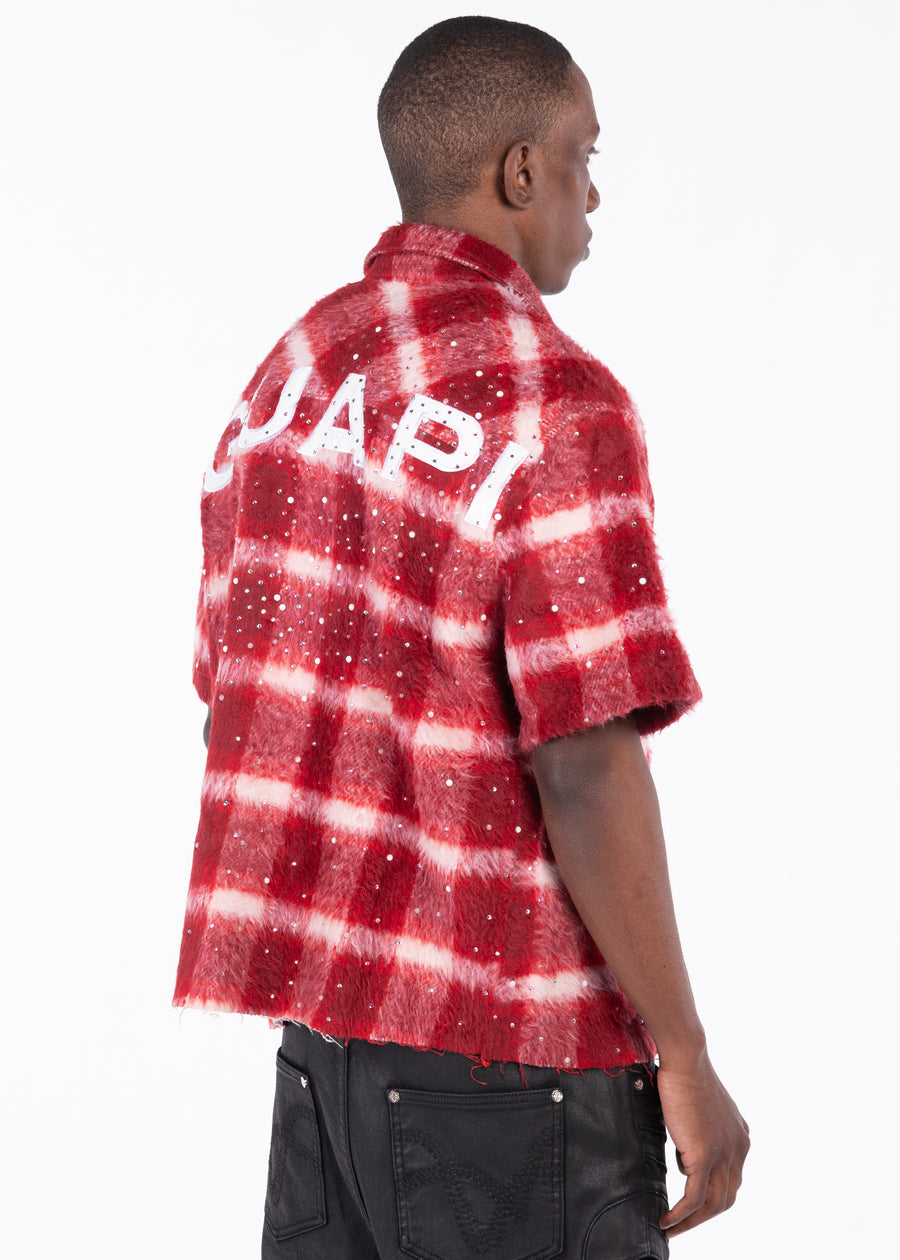Red Inferno Shirt