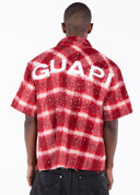 Red Inferno Shirt
