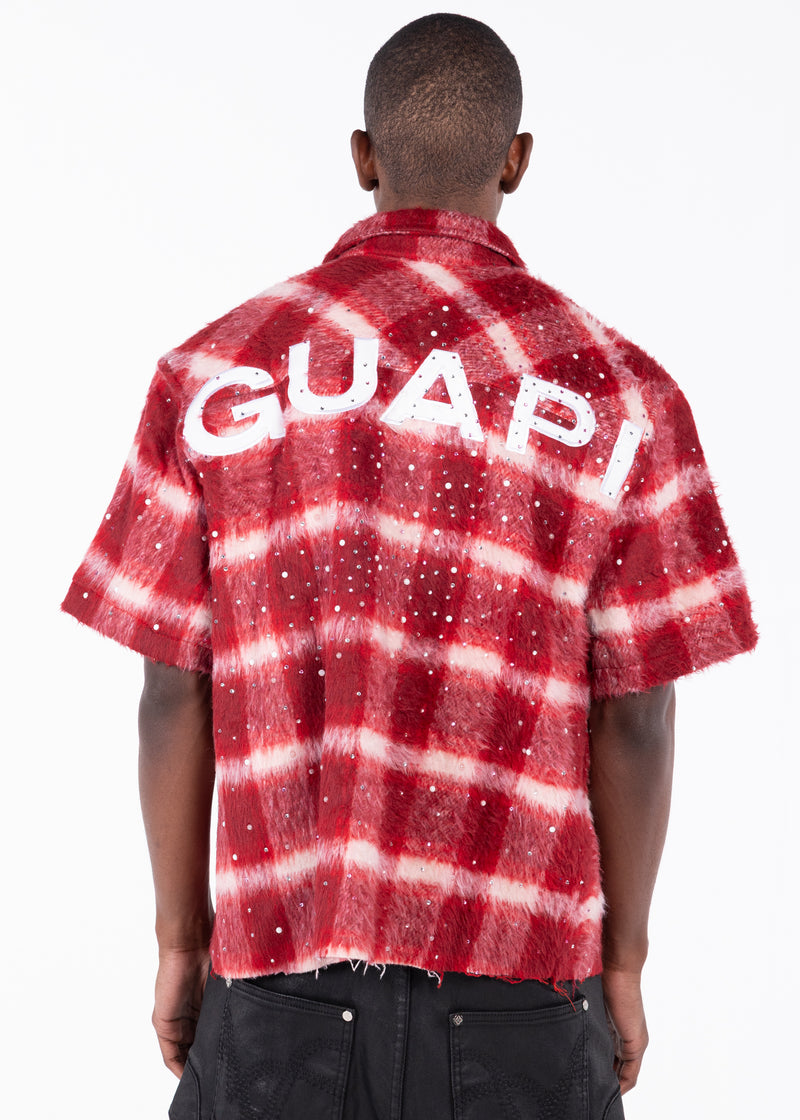 Red Inferno Shirt