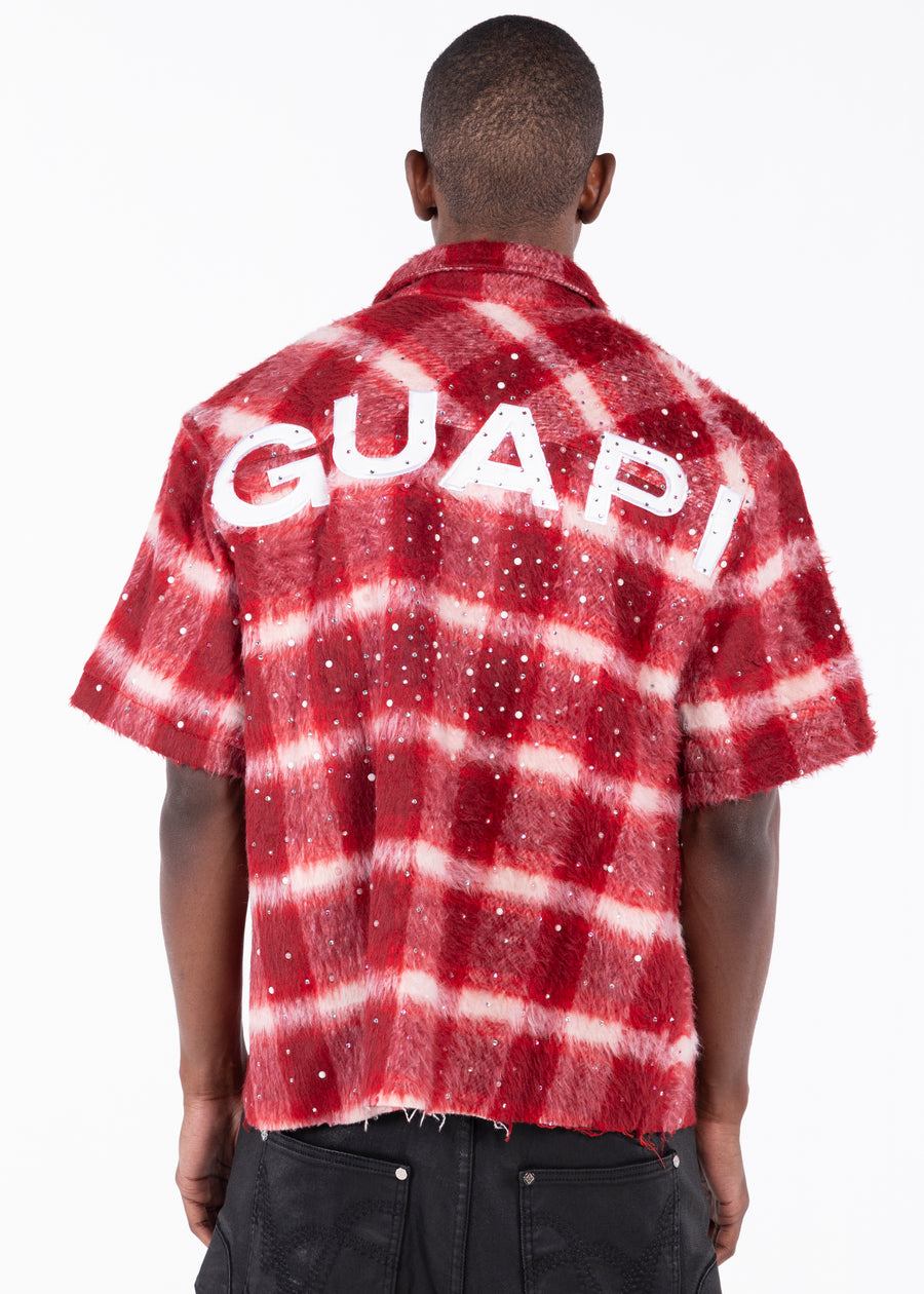 Red Inferno Shirt