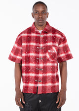Red Inferno Shirt