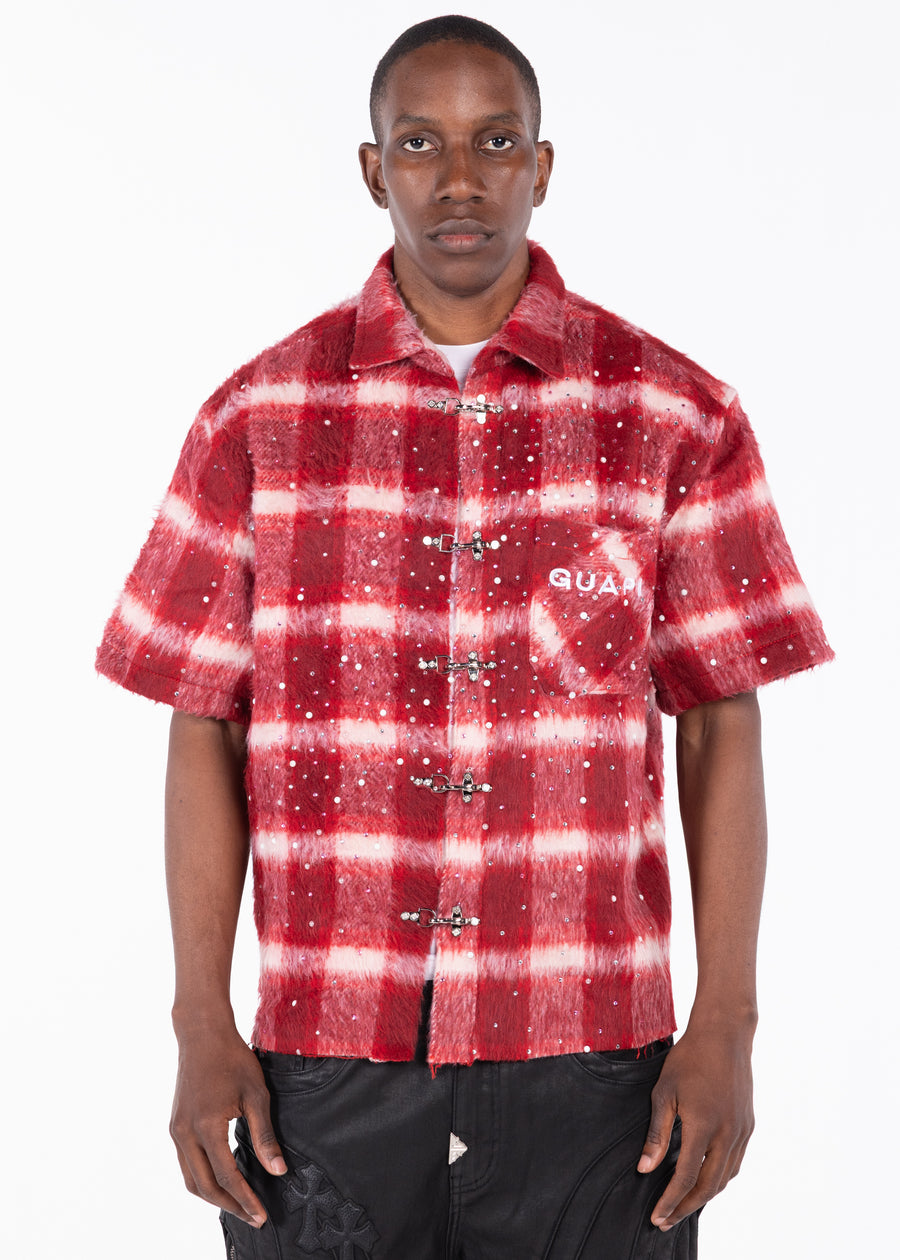 Red Inferno Shirt