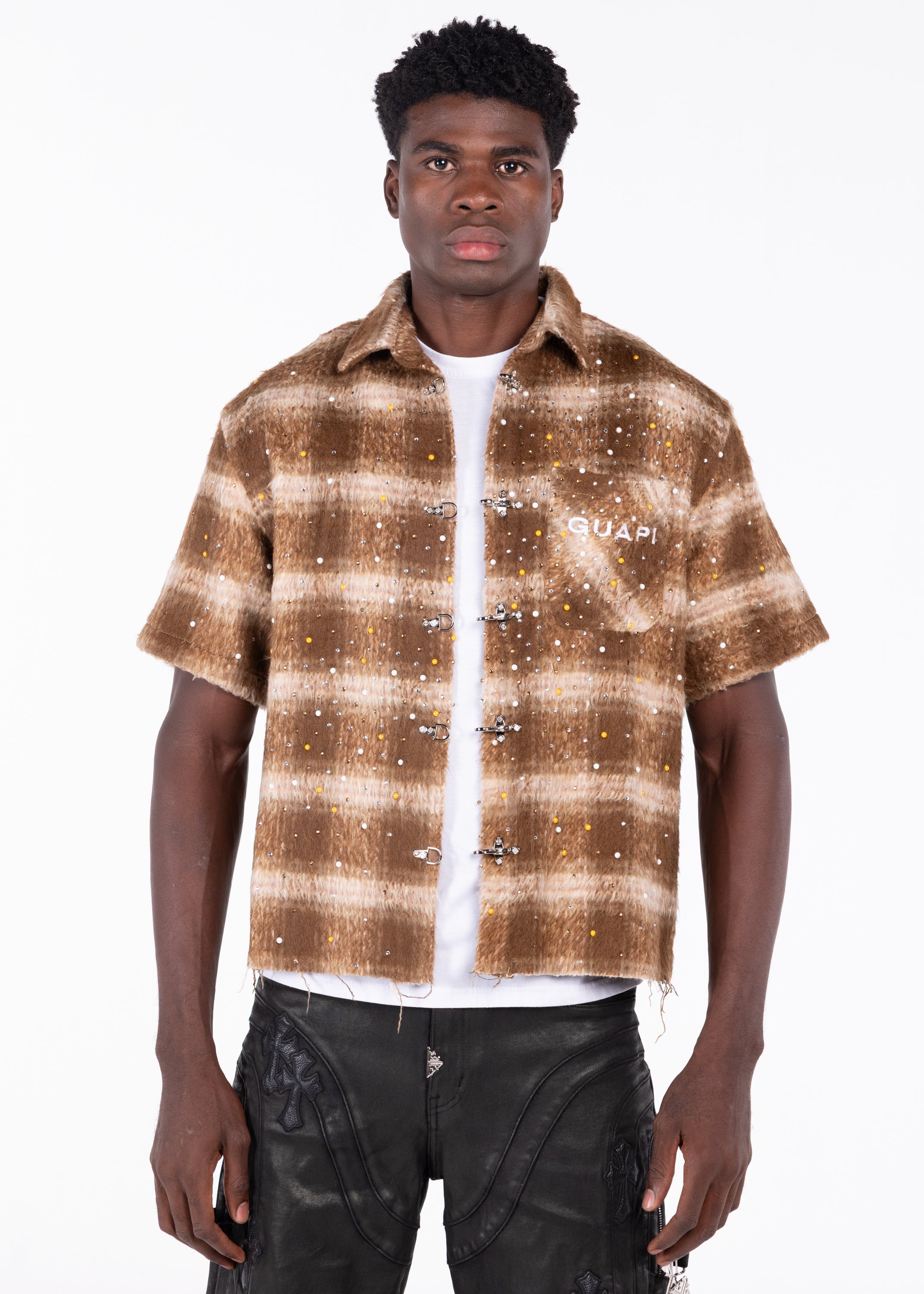 Tops – GUAPI CLOTHING FZ-LLC