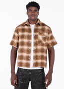 Desert Brown Shirt