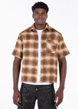 Desert Brown Shirt