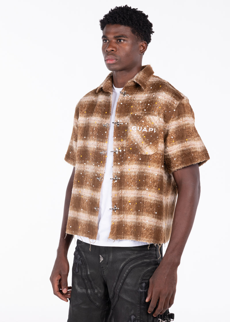 Desert Brown Shirt