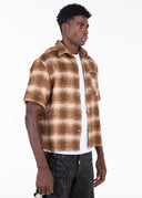 Desert Brown Shirt