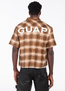 Desert Brown Shirt