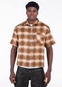 Desert Brown Shirt