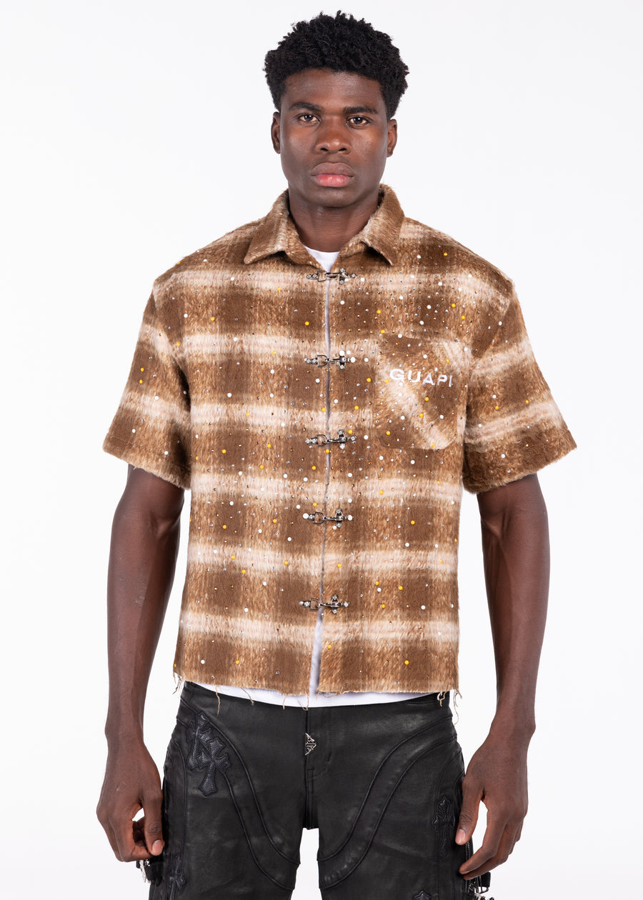 Desert Brown Shirt
