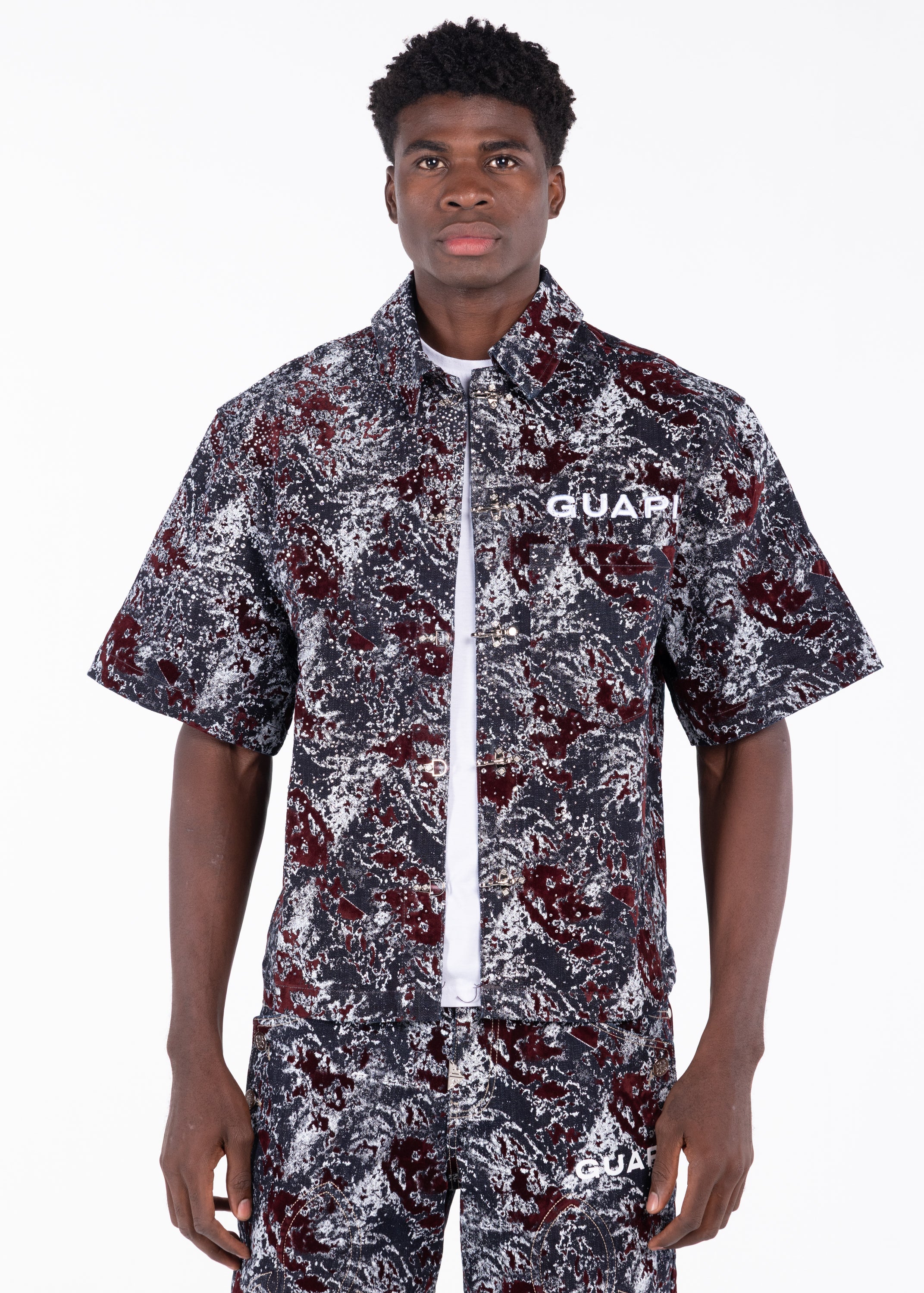 Tops – GUAPI CLOTHING FZ-LLC