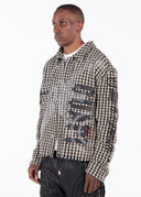 Still A Threat Shirt