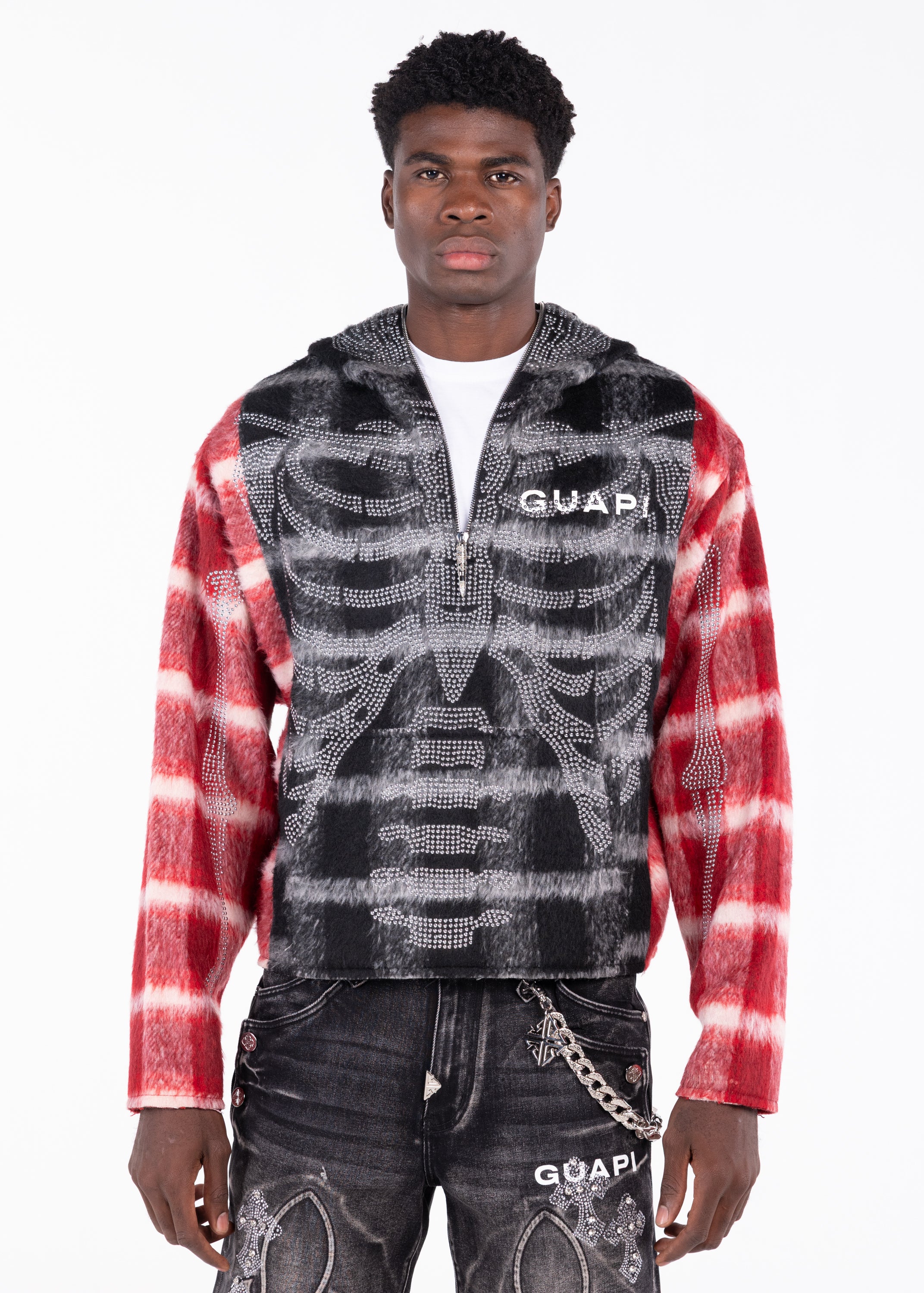 パーカー – GUAPI CLOTHING FZ-LLC