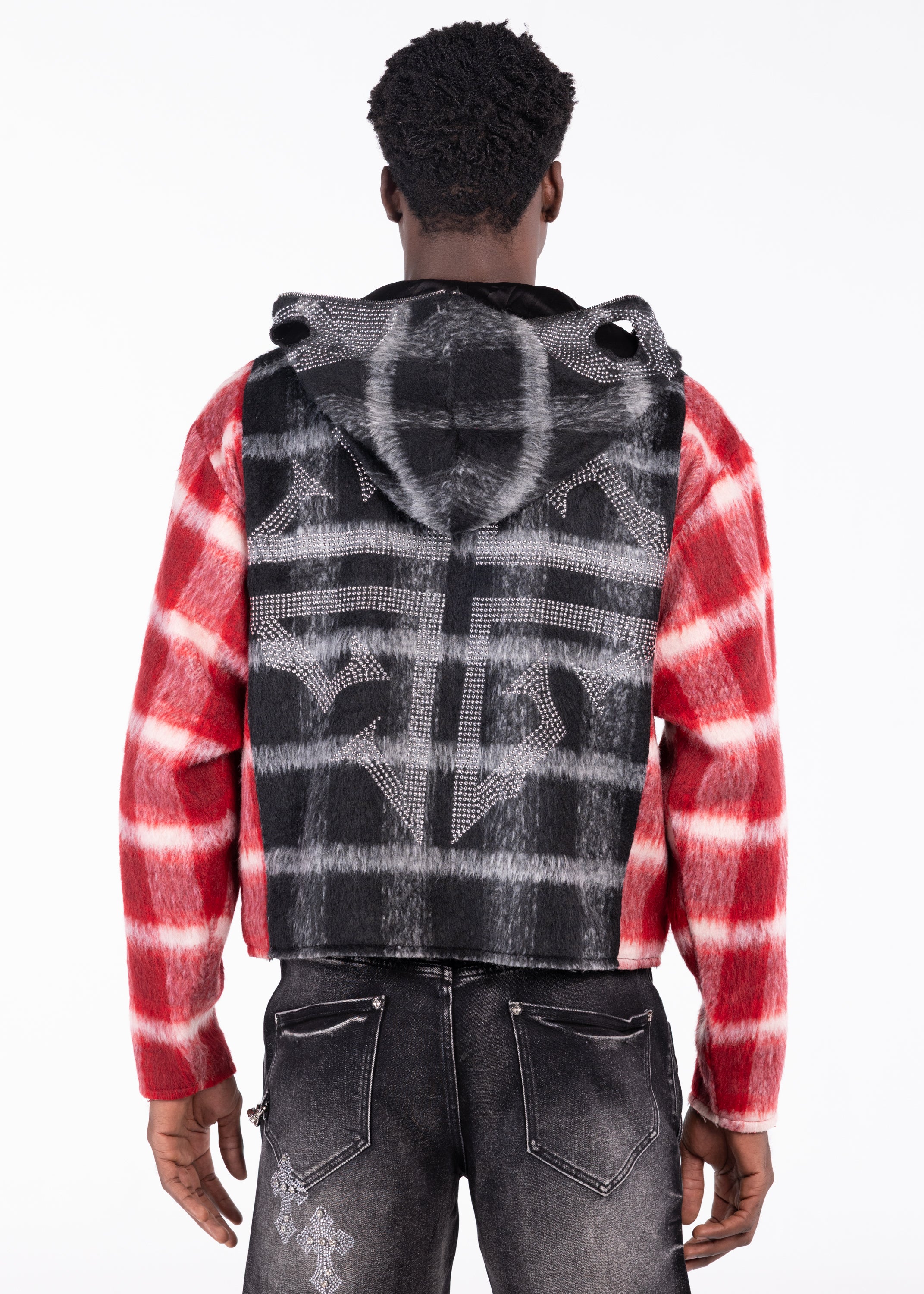 パーカー – GUAPI CLOTHING FZ-LLC
