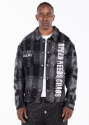 Obsidian Black SNC Shirt