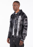 Obsidian Black SNC Shirt
