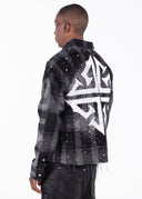 Obsidian Black SNC Shirt