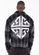 Obsidian Black SNC Shirt