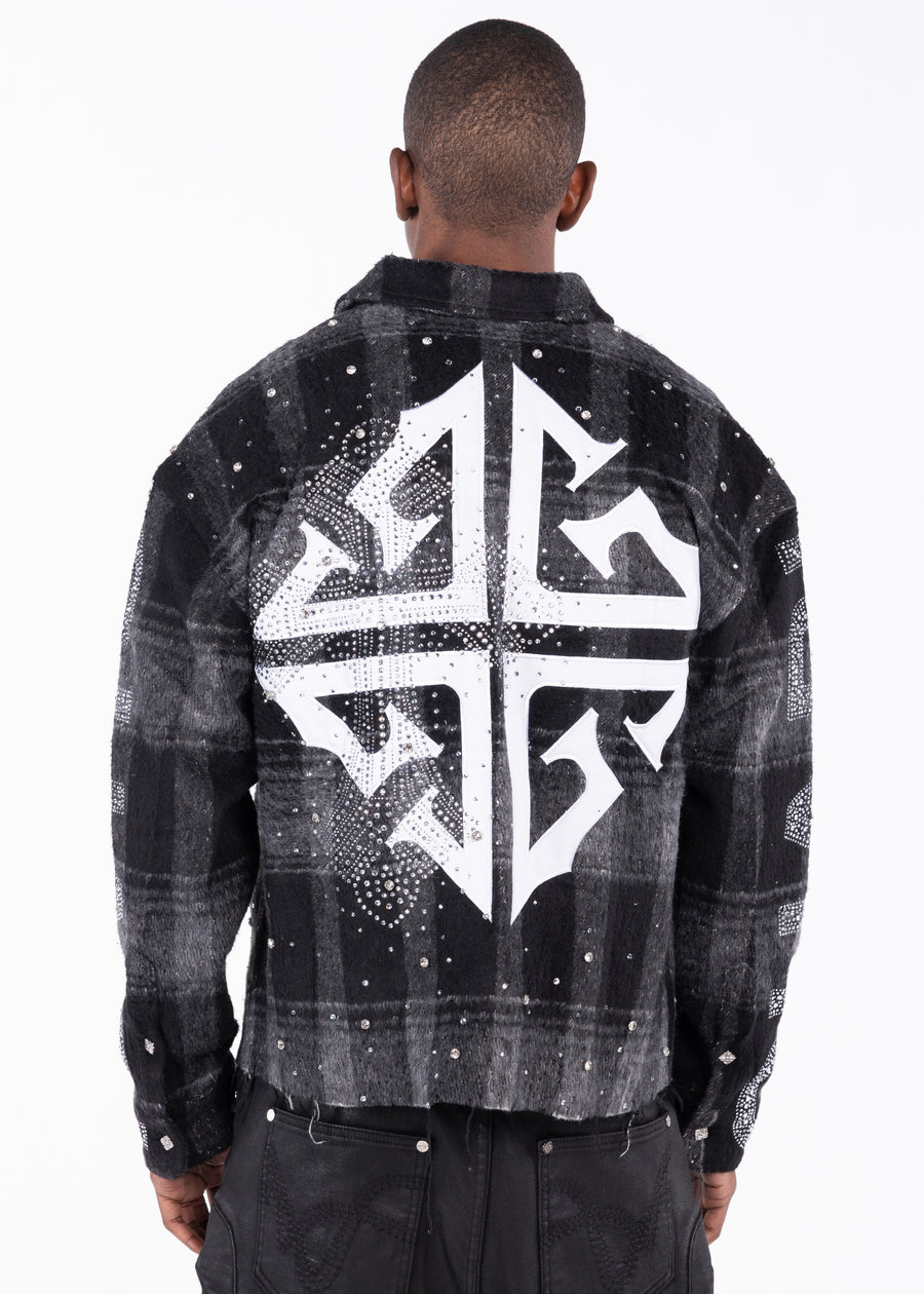Obsidian Black SNC Shirt