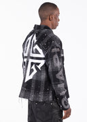 Obsidian Black SNC Shirt