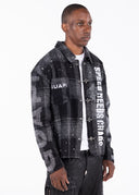 Obsidian Black SNC Shirt