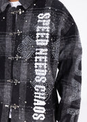 Obsidian Black SNC Shirt