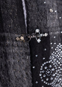 Obsidian Black SNC Shirt