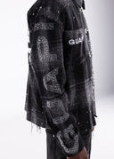 Obsidian Black SNC Shirt