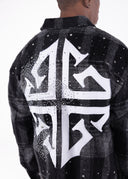 Obsidian Black SNC Shirt