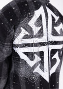 Obsidian Black SNC Shirt
