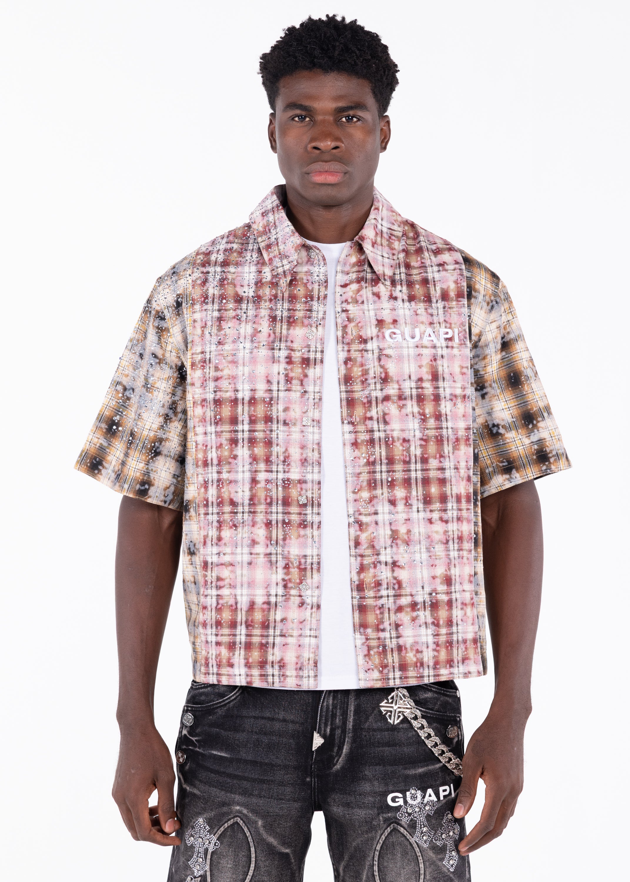 Tops – GUAPI CLOTHING FZ-LLC