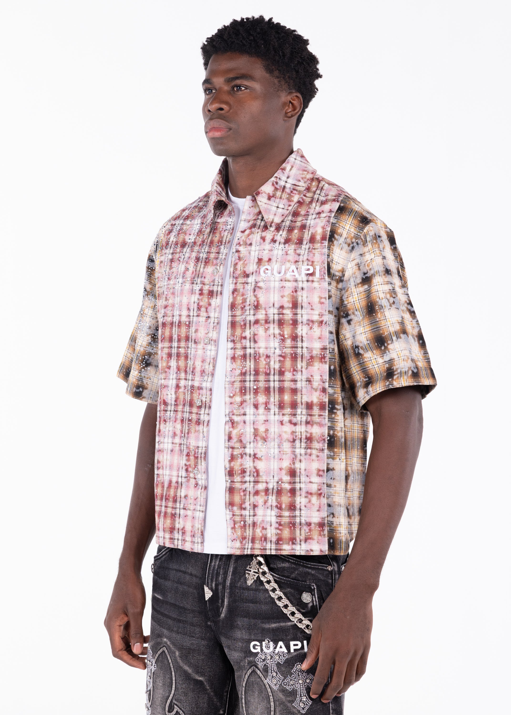 Tops – GUAPI CLOTHING FZ-LLC