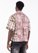 Eclipse Plaid Shirt