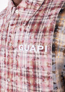 Eclipse Plaid Shirt