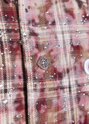 Eclipse Plaid Shirt